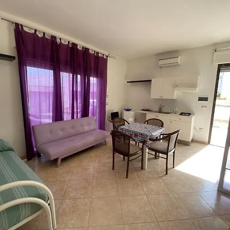 B&B Milhaus 3* Uggiano La Chiesa