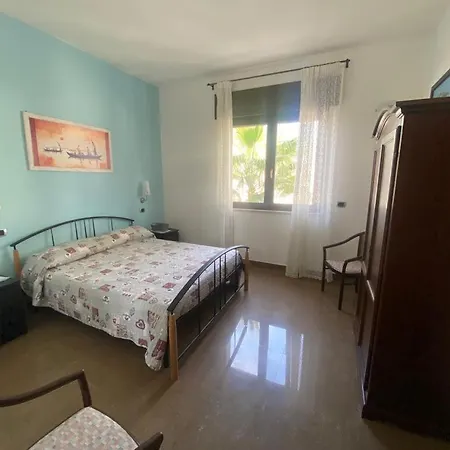 Pensionat B&B Milhaus