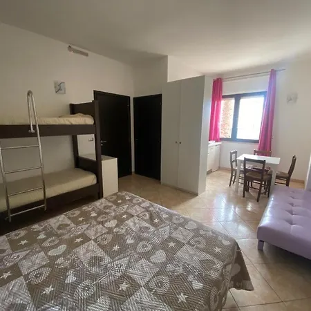 Pensión Milhaus 3*