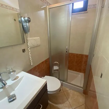 Πανσιόν Milhaus 3*